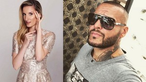 Písala som si s Rytmusom, priznala Adela