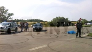 Tragédia pred Zemplínskou Šíravou! Motorkár (†54) zrážku neprežil