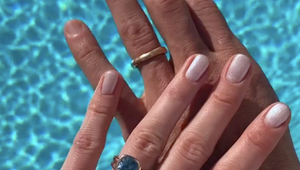 Láska filmového Pottera sa vydala! Krásna ako obrázok, ale čo na to Harry..?