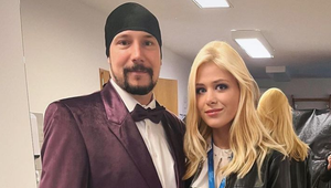 Najväčšia kríza u Matušovcov! Luckine ultimátum pre ALKOHOL!