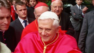 Pápež dohováral Pelosiovej, že katolíci nemôžu podporovať interrupcie