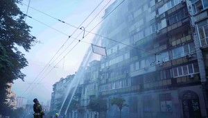 Môže vojna na Ukrajine trvať dekádu? Generál Zalužnyj načrtol pesimistický scenár