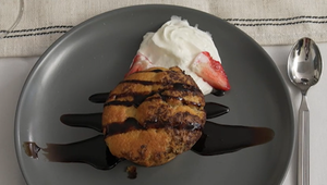 Dezert: Pozor, mafoši!