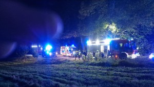 Auto zrazilo štyri deti, jedno (†10) zomrelo, ďalšie prišlo o nohu. Páchateľ utiekol