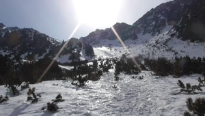 Vysokohorské chaty sa pomaly chystajú na letnú sezónu