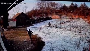 Andrej sa šiel prejsť do lesa, už sa nevrátil. Po mladíkovi pátra zúfalá rodina