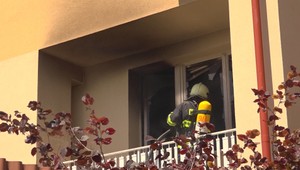 Syn brutálne napadol matku a potom si vzal život