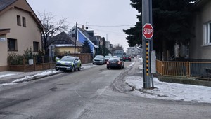 V Pezinku prebieha rozsiahla akcia proti drogovej kriminalite