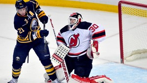 Brodeur po vyše dvadsiatich rokoch odchádza z New Jersey