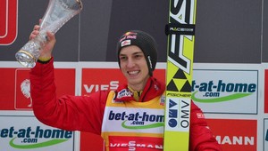 T4M: V Innsbrucku triumf Schlierenzauera