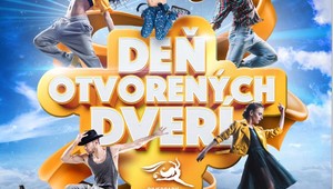 Deň otvorených dverí v Riverpark Dance School: Vyskúšajte si cvičenia a hodiny tanca zadarmo!
