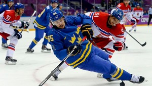 Švédi ukázali svoje ambície hneď v úvode turnaja