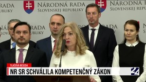 Tlačová beseda KDH ku kompetenčnému zákonu