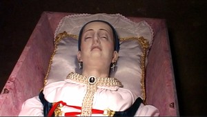 Žofia Bosniaková leží opäť na Strečne! Vyzerá ešte mladšie...