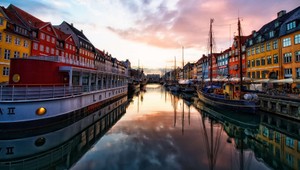 Najfarebnejšie domy z celého sveta: Ktorý sa vám najviac páči?