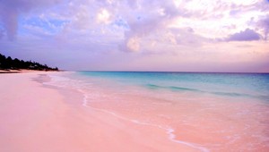 Pláž, ktorá vyráža dych