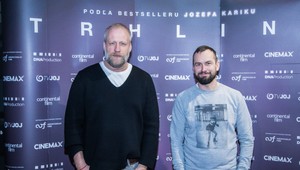 Režisér Peter Bebjak získal do svojho nového filmu hollywoodsku hviezdu!