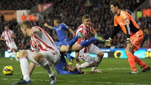 Chelsea jednotkou medzi klubmi podľa IFFHS, Žilina 264.