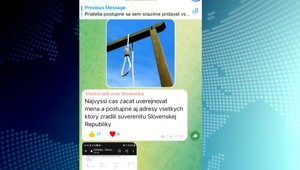 Po vyhrážkach poslancom, ktorí hlasovali za obrannú dohodu s USA, prichádza i vlna podpory