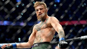 Hviezda MMA Connor McGregor má záujem kandidovať za írskeho prezidenta