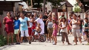 Rómsky vajda chcel predávať volebné hlasy, skončil za mrežami