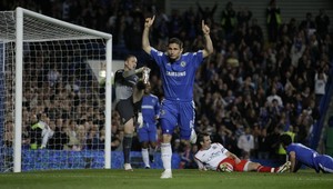 Chelsea v lige proti Blackpoolu napokon bez Lamparda
