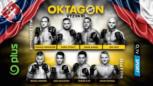 Karol Ryšavý: Vybral som si ho preto, lebo bol najlepší z českého výberu