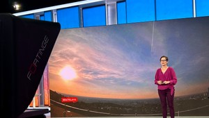 Čaká nás horúci týždeň, varuje Miriam JAROŠOVÁ
