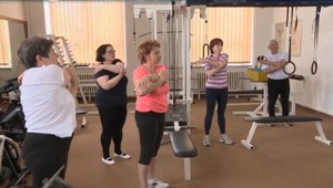 Cvičenie aj po 60-tke? Odborník radí, aké pohybové aktivity by ste nemali vynechať