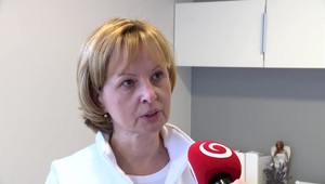 Odborníčka pre pediatriu: Čaká nás ďalšia vlna chrípkových ochorení. Vrchol by mal prísť v polovici januára