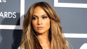 Nalíčte sa ako vždy dokonalá Jennifer Lopez