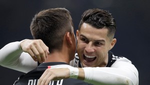 Najhodnotnejší hráč Serie A? Nie je to Ronaldo, ani de Ligt