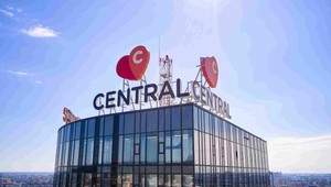 Vynovený Central máte na dosah. Lákajú nové prevádzky aj moderné priestory