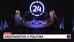 Kresťanstvo v politike