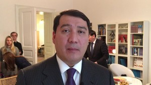 Kazašský veľvyslanec na Slovensku: Od budúceho roka k nám môžu Slováci cestovať bez víz