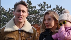 Dcéra Cifrovcov sa predviedla ako chlapec! Sajfa priznal šikanu!