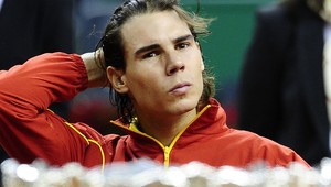 Finále Davisovho pohára v Barcelone odštartujú Nadal s Berdychom