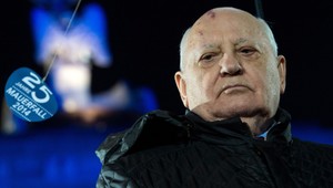 Gorbačov: Západ a Rusko sú v novej studenej vojne, pre USA