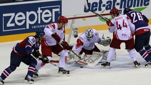 Domáce zápasy slovenskej reprezentácie na HUSTE.tv!