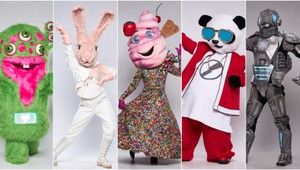 Cher, Lady Gaga aj Katy Perry: Hity od týchto speváčok vás v šou Zlatá maska zdvihnú zo stoličiek!