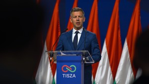 Výrok Magyara o zvážaní migrantov má dohru. Hnutie Slovensko podáva trestné oznámenie