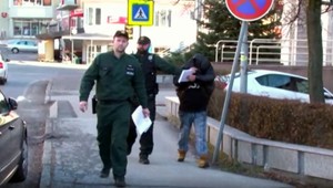 Zverili mu dievča napriek pestrej kriminálnej minulosti. Zneužíval ho