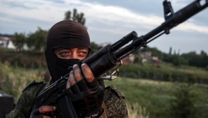 Rusi odmietajú zodpovednosť za zostrelené stíhačky