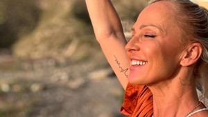 Kríza jej prospieva? Belohorcová ohromila postavou, akú nemala už dlhé roky!