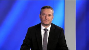 Spoločenské napätie: Analýzy 24 so sociologičkou a psychológom