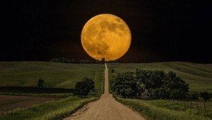 Superspln Mesiaca: Nebeské divadlo sledovali ľudia na celom svete