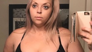 Po pôrodoch nedokázala schudnúť, dnes by ste ju nespoznali: TAKTO zhodila 45 kíl