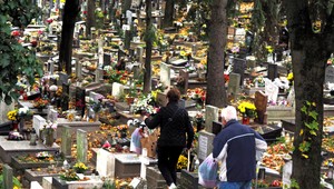 Čo všetko nesmiete robiť na cintoríne? Za porušenie pravidiel hrozí pokuta až 663 eur
