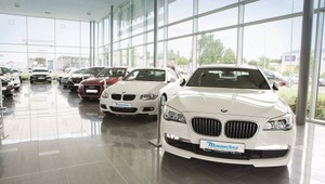 Trend zánovných luxusov dorazil i na Slovensko