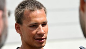 Nezničiteľný plavec Nagy má rekord a ďalšie finále